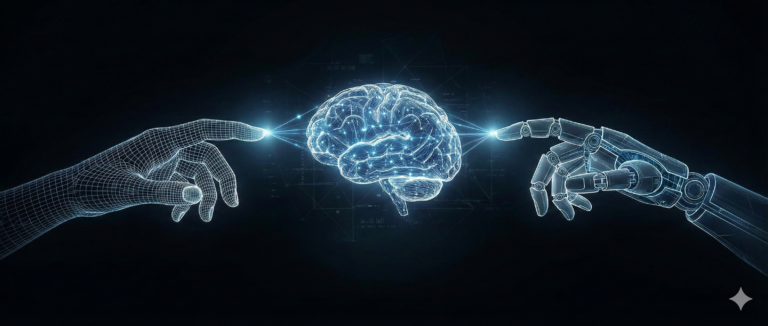 Publicação de Teste