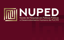 NUPED — PUCPR