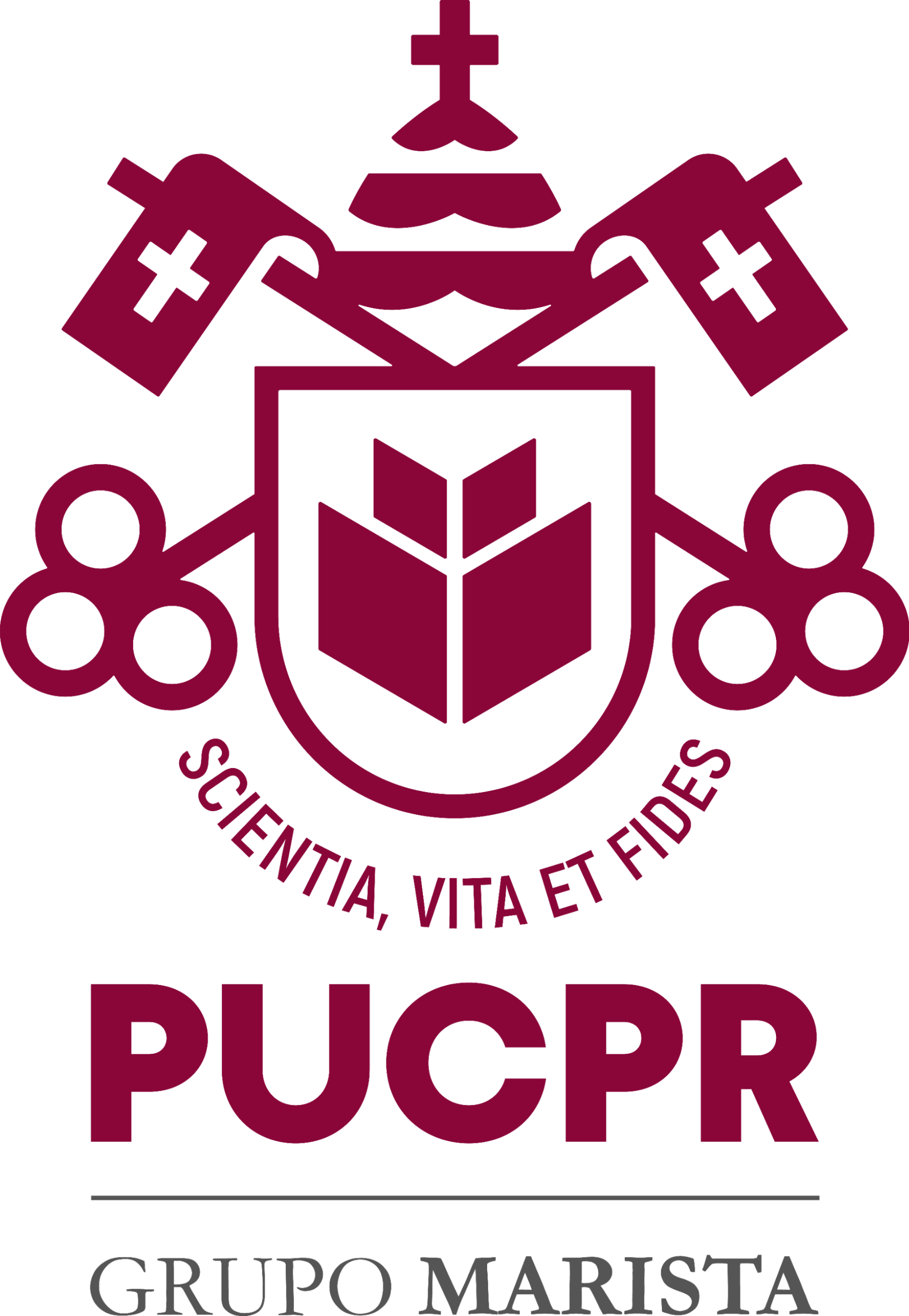 PUCPR — Grupo Marista